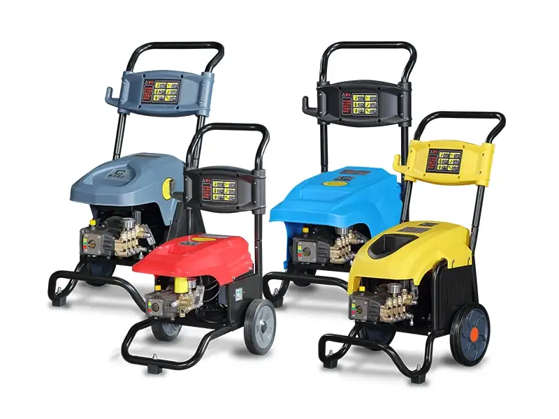 Electric Pressure Washers