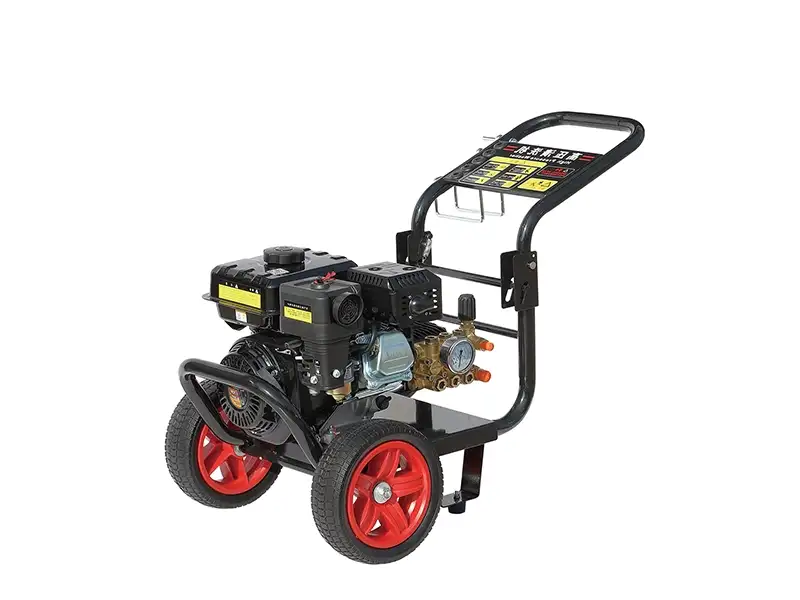 Gasoline Pressure Washers